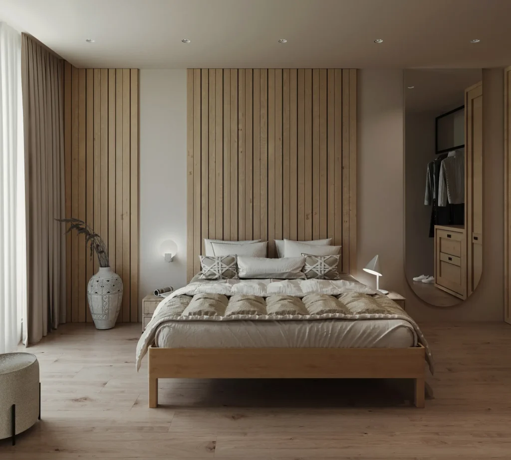 Premium apartments