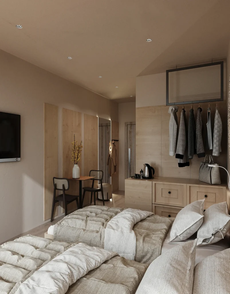 Basic Room